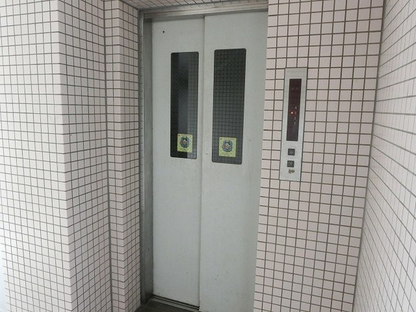 パークシティ羽衣