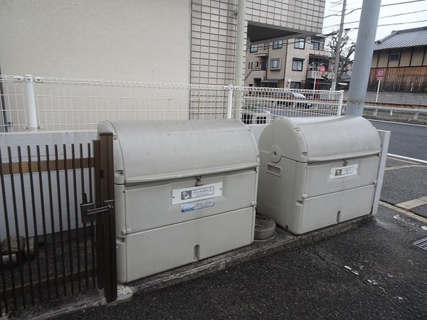 パークシティ羽衣