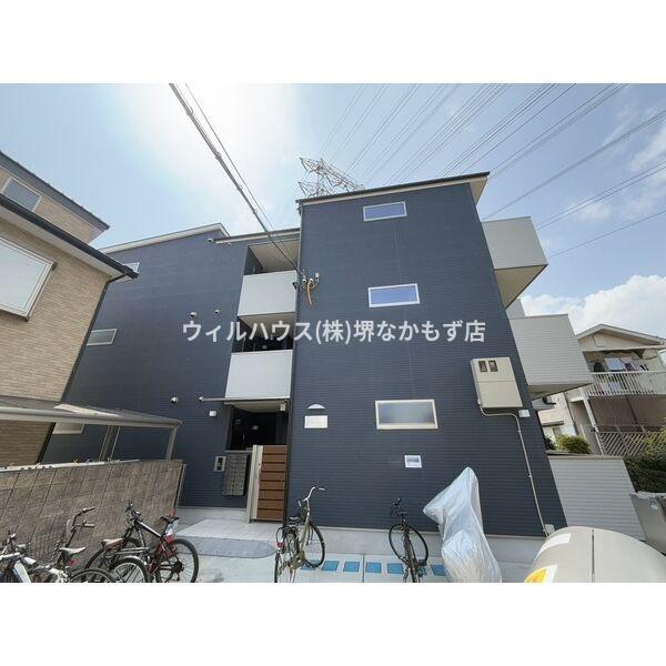 Ｆ＋ｓｔｙｌｅ東新町２号館
