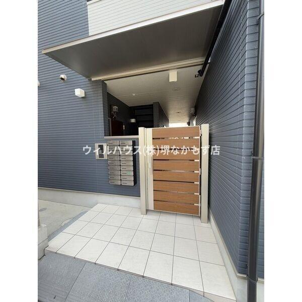 Ｆ＋ｓｔｙｌｅ東新町２号館
