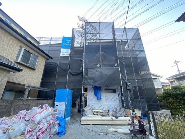 Ｆ＋ｓｔｙｌｅ東新町２号館