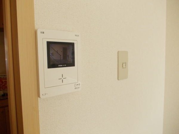 ハートベイルＡ
