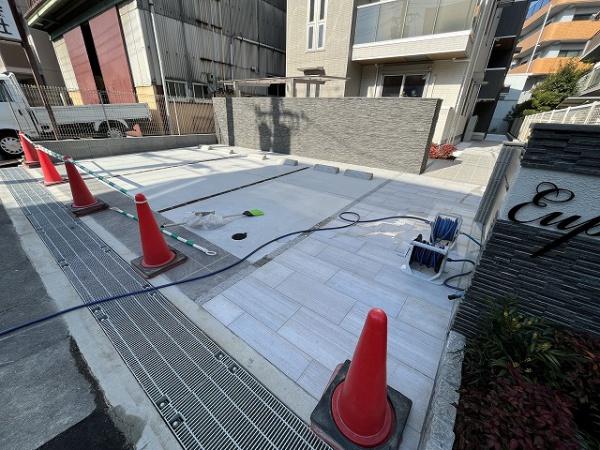 堺市北区常磐町３丁のアパート