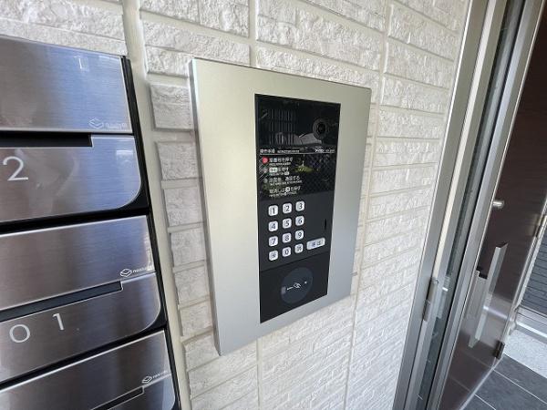 堺市北区常磐町３丁のアパート