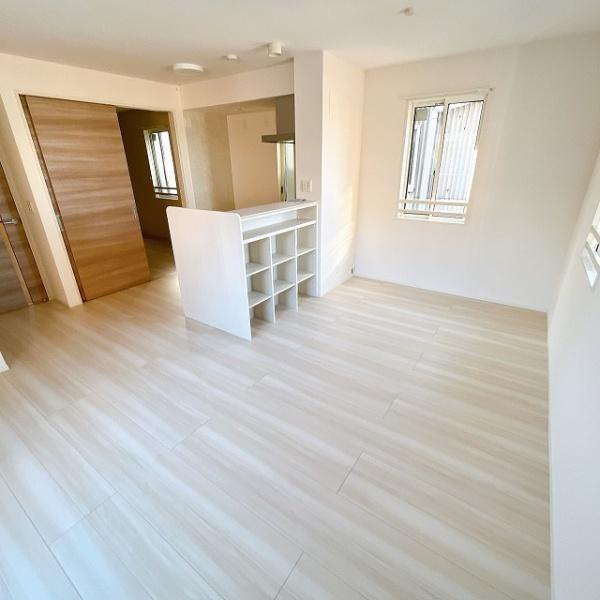 堺市北区常磐町３丁のアパート