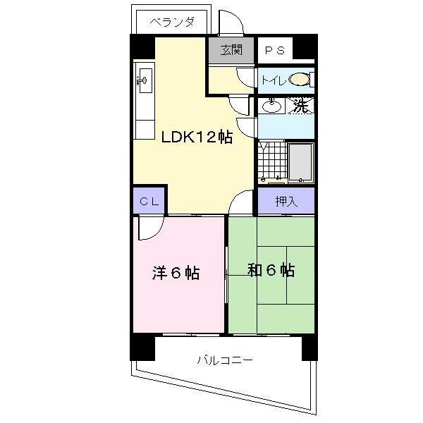 ディアメゾンなかもず
