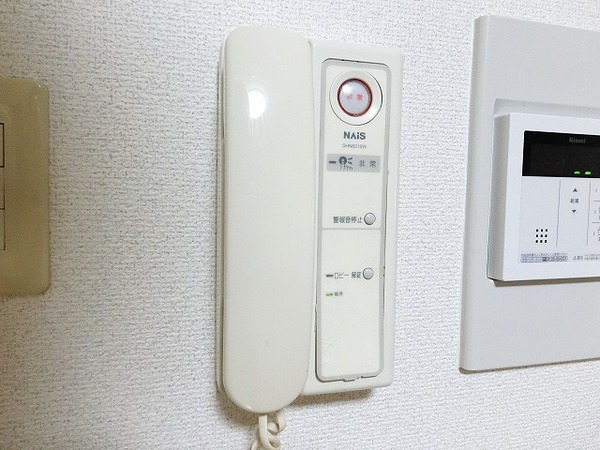 ディアメゾンなかもず