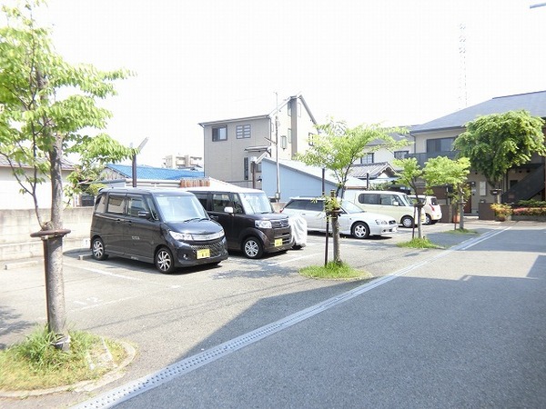 ハイツ欅