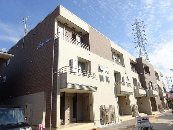 アルタイル