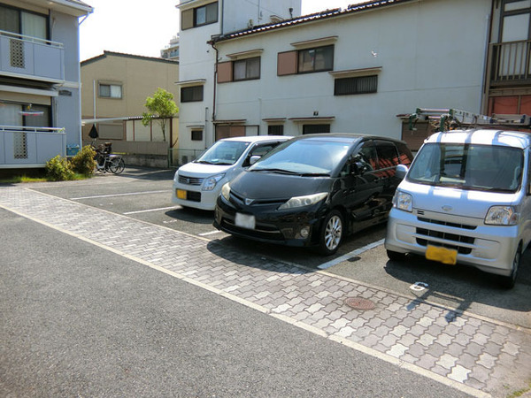 セジュール窪田