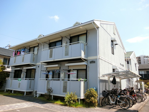 セジュール窪田