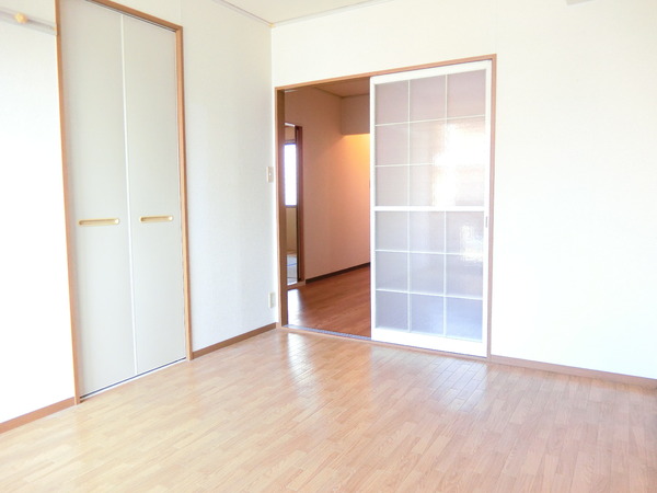 セジュール窪田
