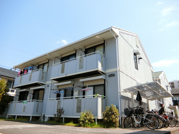 セジュール窪田