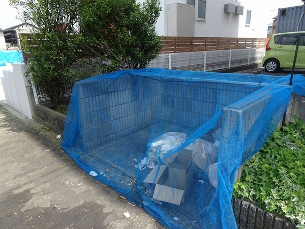 ブリーズＫ
