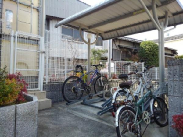 ジェントリー３