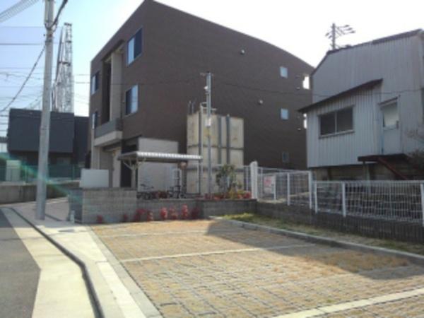 ジェントリー３