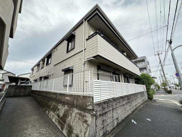 パルハイツA