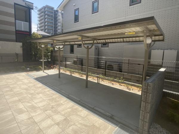サンリット鳳