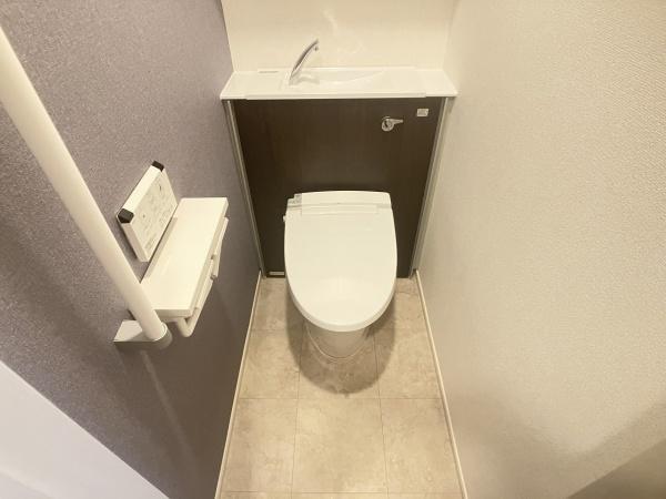 サンリット鳳