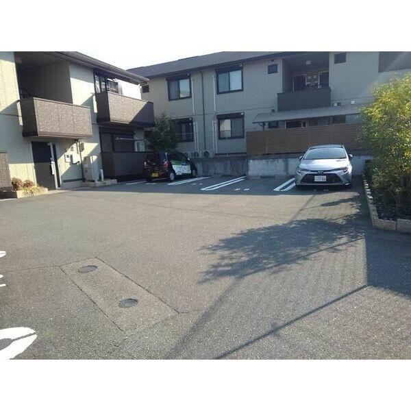 アヴァンセ和泉中央Ａ棟