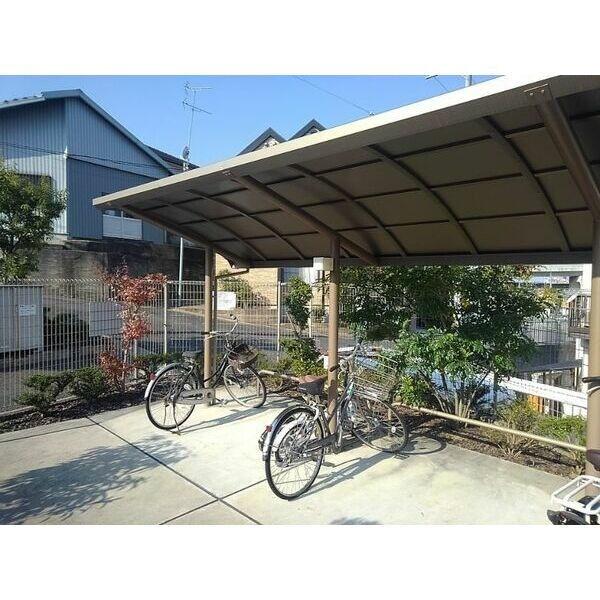 アヴァンセ和泉中央Ａ棟