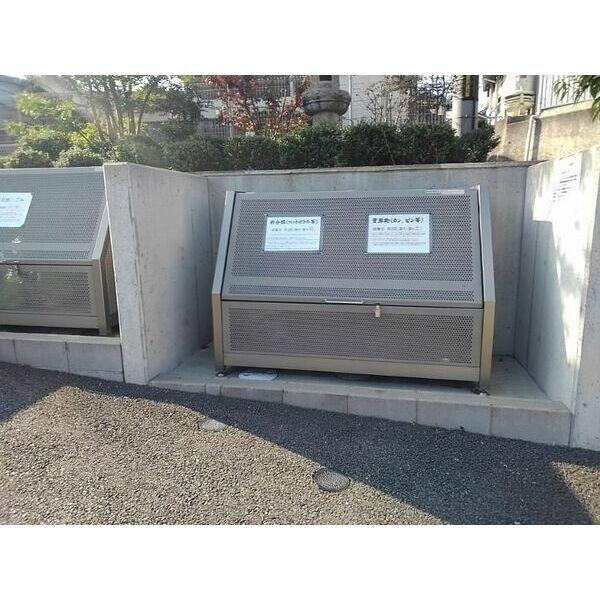 アヴァンセ和泉中央Ａ棟