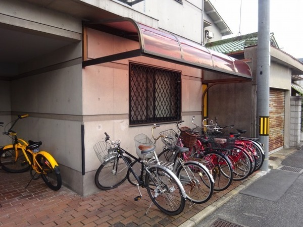 アビテ羽衣