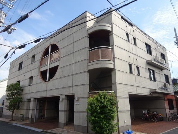 アビテ羽衣