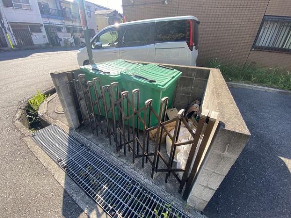 コンコードトキワ