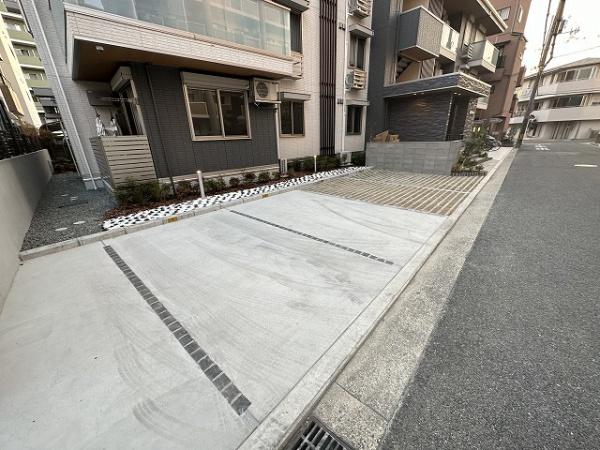 ディーグレイス中百舌鳥