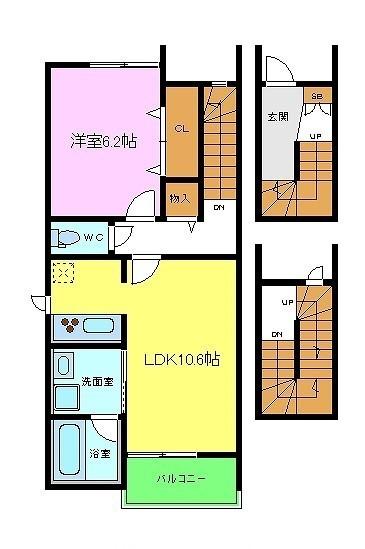 モンテローザ