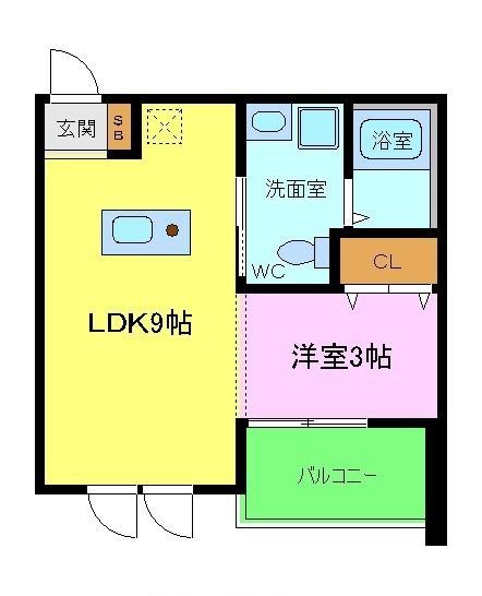 ステイザパークフロント津久野