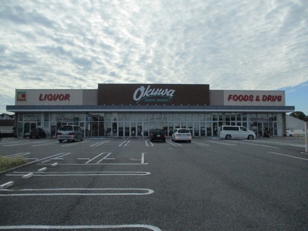 サンライフ和気(オークワ忠岡店)