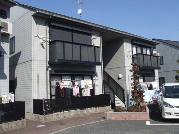 サンライフ和気