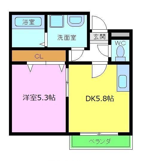 プレミアムスイート狭山駅前
