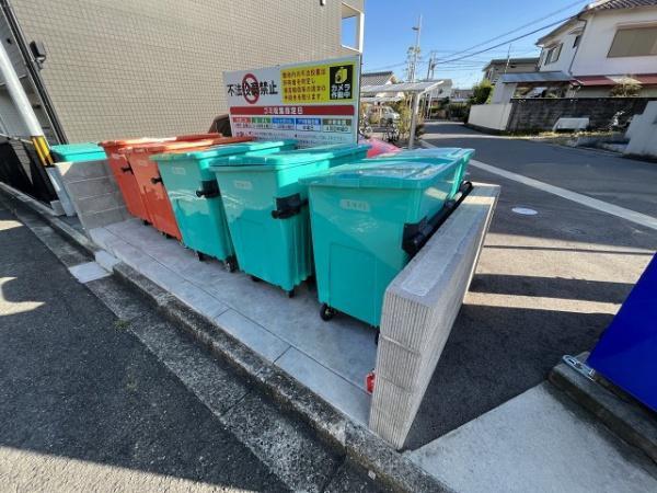 プレミアムスイート狭山駅前
