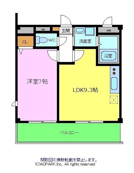 アンプルールフェールルミエール富木