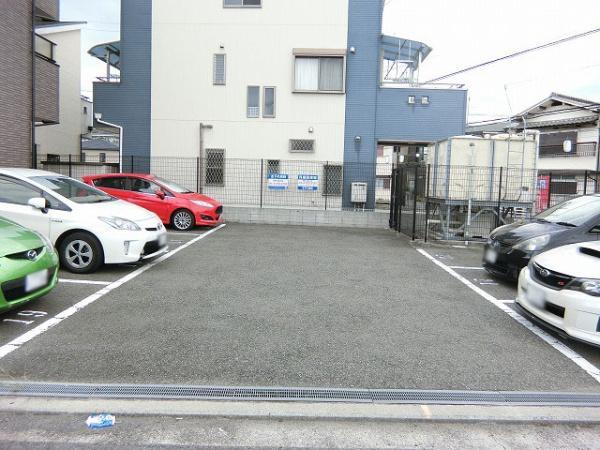 アンプルールフェールルミエール富木
