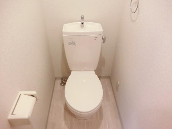 アンプルールフェールルミエール富木
