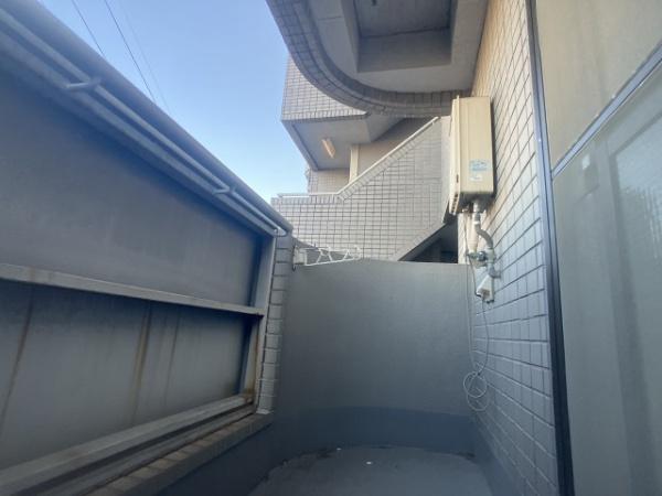 ジオナ泉北深井