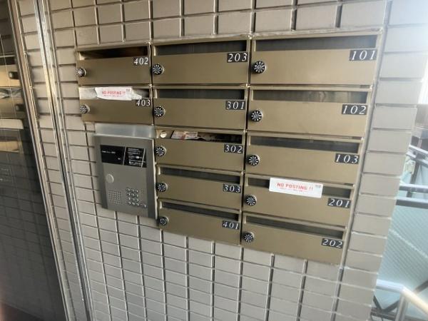 ジオナ泉北深井