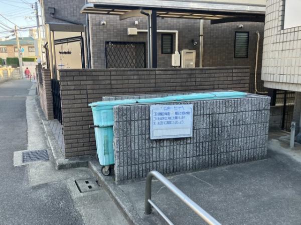 ジオナ泉北深井