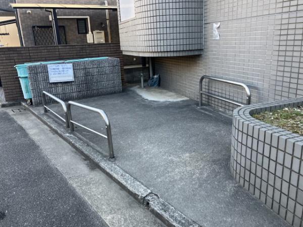 ジオナ泉北深井