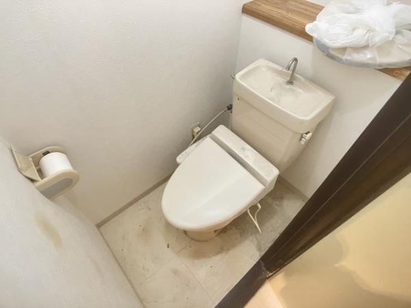 ジオナ泉北深井