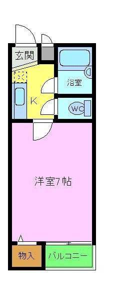 プレアール柳之町