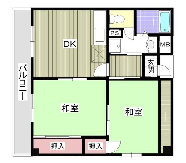 アベニール堺駅前