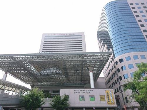 アベニール堺駅前(ホテルアゴーラリージェンシー堺)