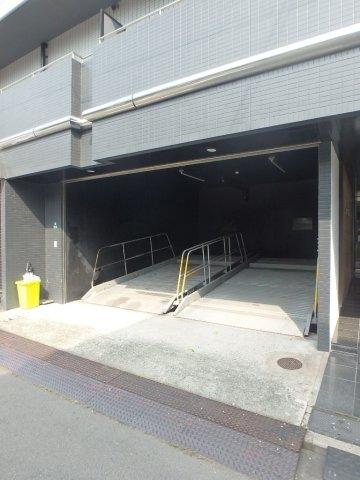 アベニール堺駅前