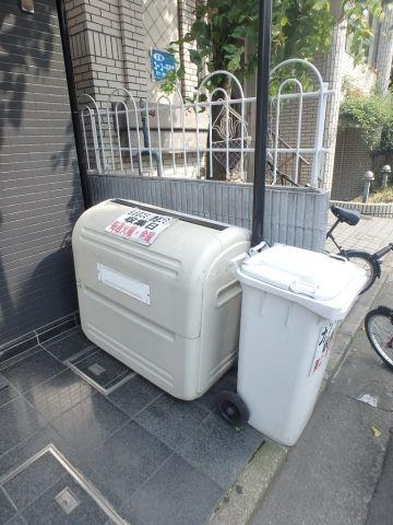 アベニール堺駅前