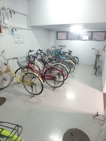 アベニール堺駅前
